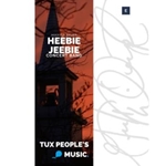 Heebie Jeebie