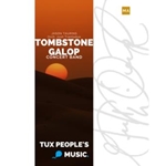 Tombstone Galop
