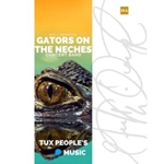 Gators on the Neches
