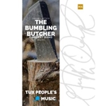 The Bumbling Butcher (March)
