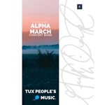 Alpha March