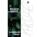 Branch March