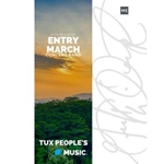 Entry March