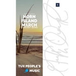 Horn Island March