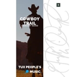 Cowboy Trail