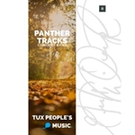 Panther Tracks