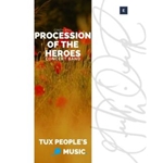 Procession of the Heroes