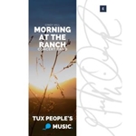 Morning at the Ranch