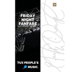 Friday Night Fanfare