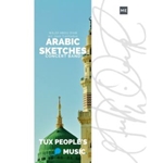 Arabic Sketches