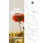 Many Reasons to Love