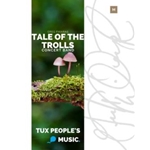 Tale of the Trolls