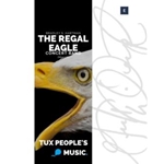 The Regal Eagle