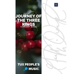 Journey of the Three Kings