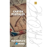 Cartes Postales