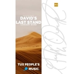 David's Last Stand