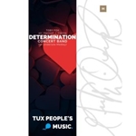 Determination