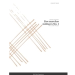 Dos marchas militares No. 1