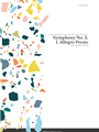Symphony No. 2, I. Allegro Presto