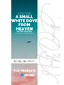 A Small White Dove from Heaven (Es flog ein Taublein weiSe)