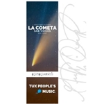 La cometa