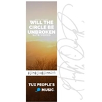 Will the circle be unbroken?