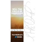 Will the circle be unbroken?