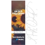 An Old Folk Song