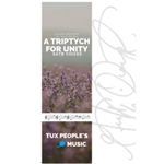 A Triptych for Unity
