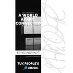 A world apart; connected