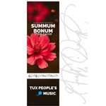 Summum Bonum