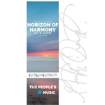 Horizon of Harmony