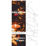 King Herod