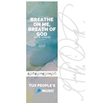 Breathe on Me, Breath of God