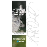 The Wind That I Love the Best