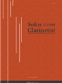 Solos for the Advancing Clarinetist, Volume 1