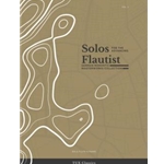 Solos for the Advancing Flautist, Volume 1