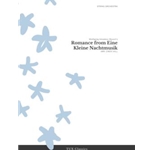 Romance from Eine Kleine Nachtmusik