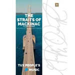 The Straits of Mackinac