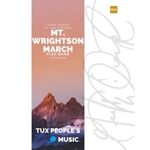 Mt. Wrightson March