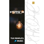 Steppin' In