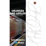 Oranges and Apples
