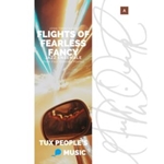 Flights of Fearless Fancy