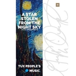 A Star Stolen from the Night Sky