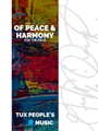 Of Peace and Harmony