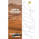 Line in the Sand