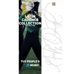 Latin Cadence Collection