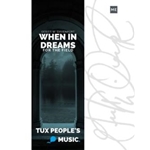 When in Dreams