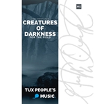 Creatures of Darkness