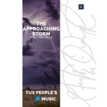 The Approaching Storm